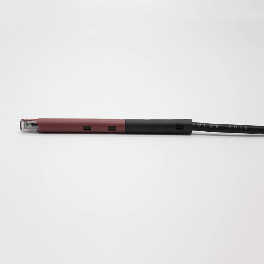 Photocell QRB1-MTS with long case and high photosensitivity replace SIEMENS