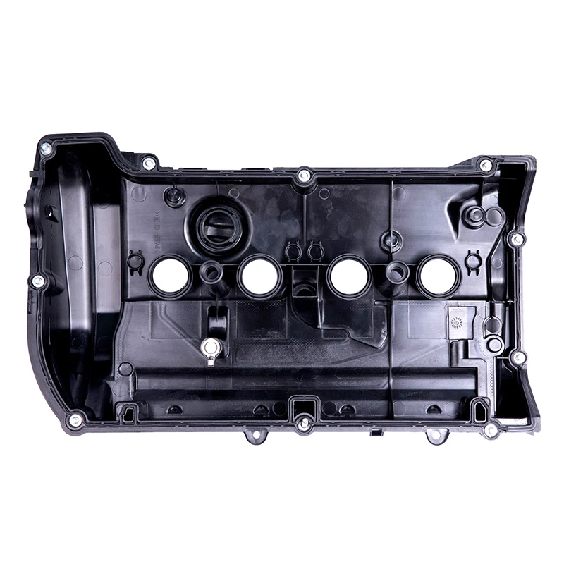 Auto ENGINE CYLINDER VALVE COVER & GASKET OEM 11127646552 11127603390 0248S7 V758239780 For BMW N18 N13 F20 F30 etc.