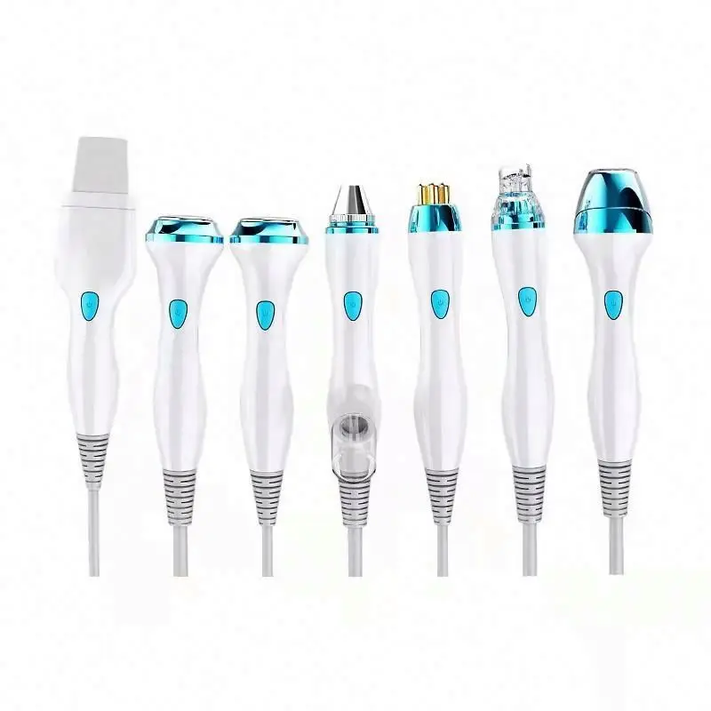 High Quality Bubble Skin Scrubber Facial Care Hydra Aqua Peel  Oxygen Facial Machine Beauty For Deep Cleaning