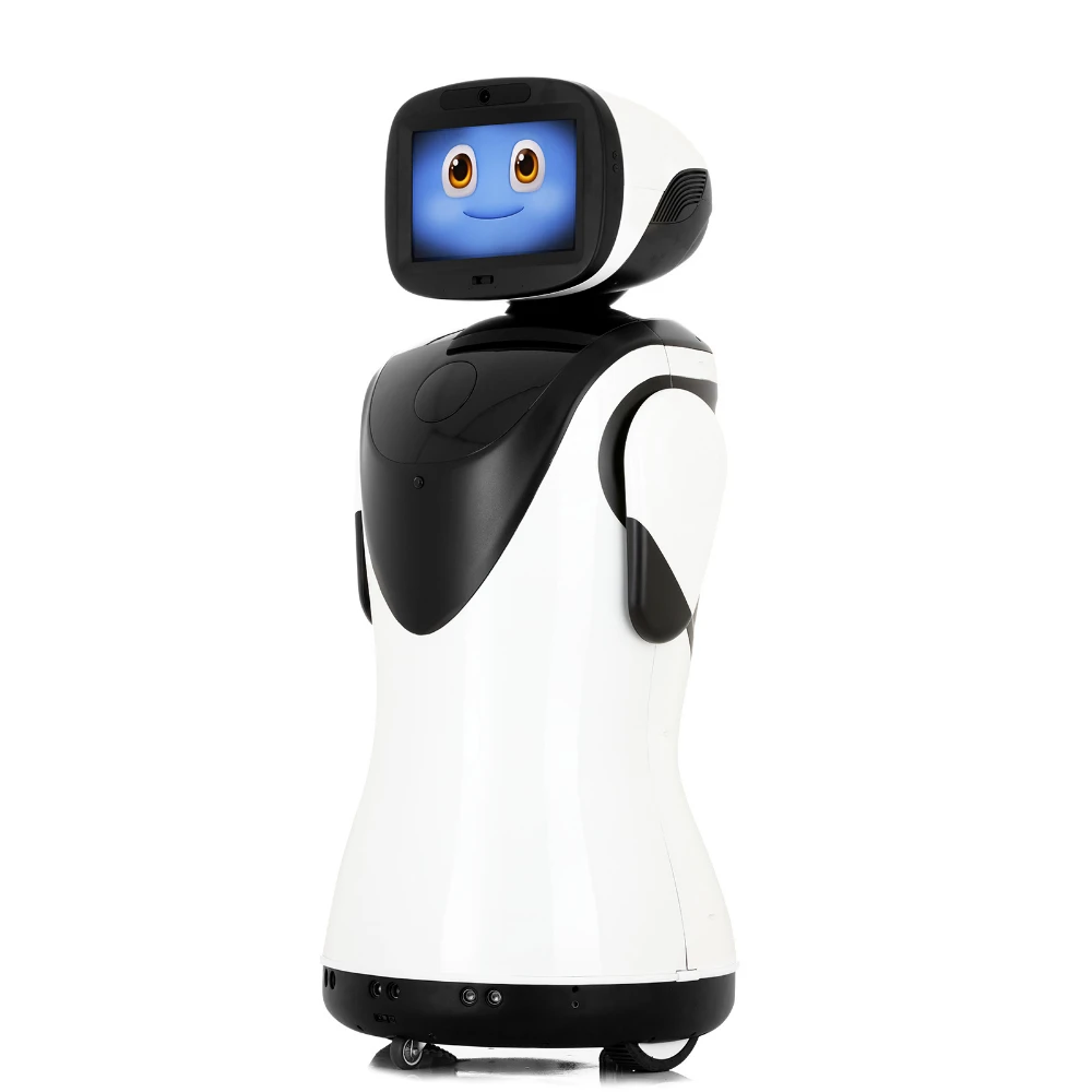 uwant   Social Exhibition Fun Attraction Speaker Roboter Show Dancer Companion Party Music Robot    ai robot