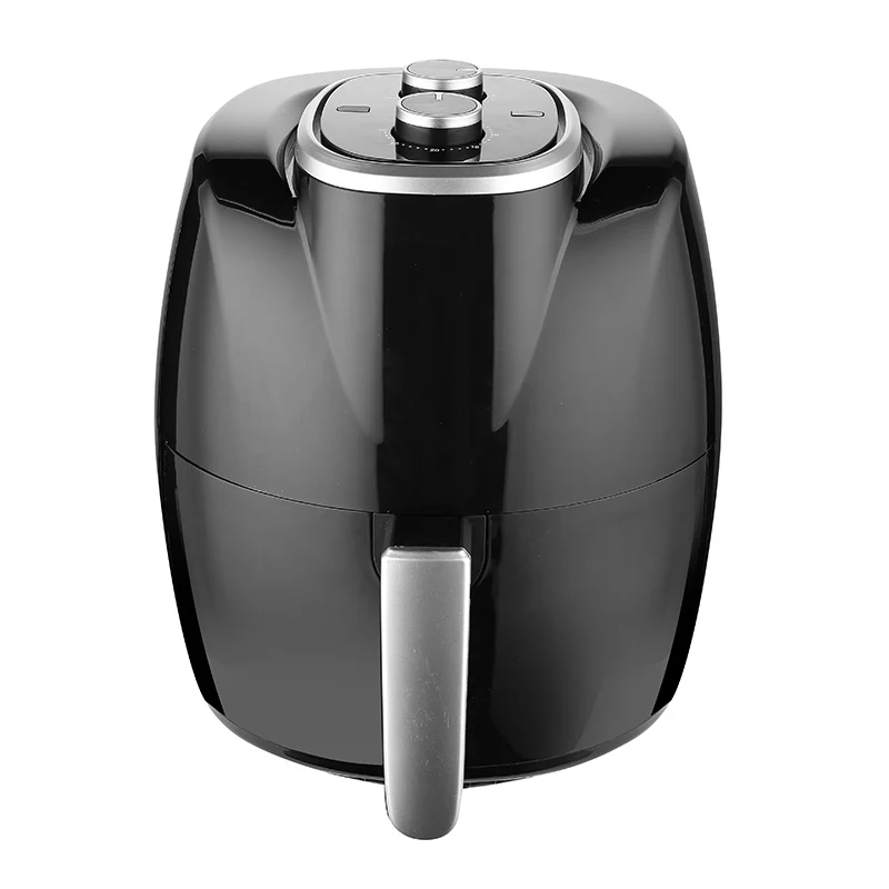 Electric Home Appliances 3.5L Electric Oil Free Cooking Air Fryer Toaster Oven Digital Custom Deep Wholesale Air Fryer