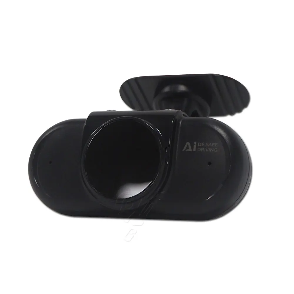 DMS Driver Fatigue Monitor System IR Night Vision AI DSM with Yawns Phone Calls Smokes Status Monitoring Car Black Box