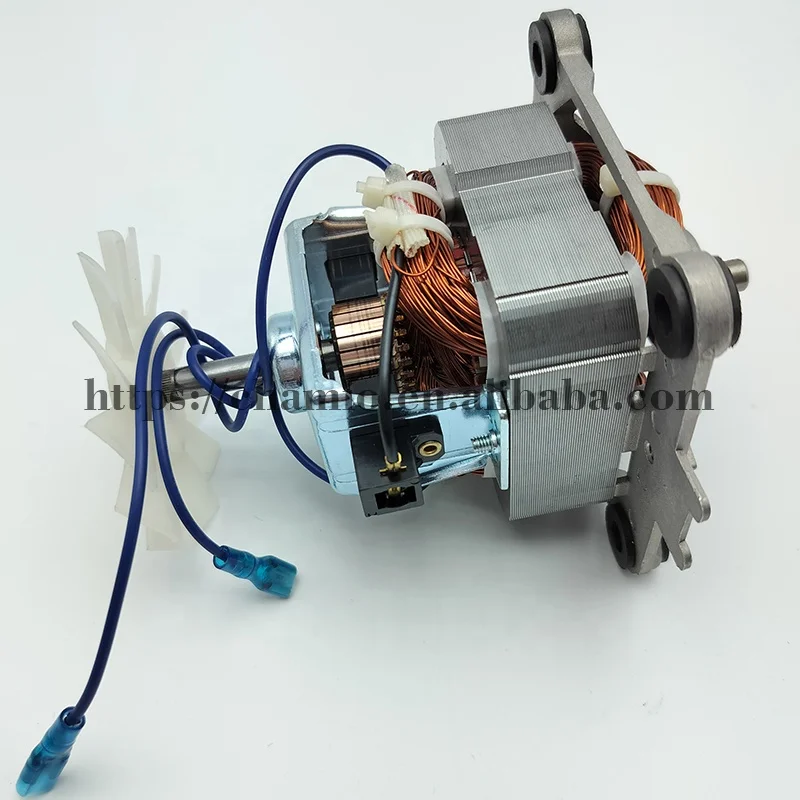 electric 230v ac universal motor for blender parts Carbon Brush Motor Mixer Blender Motor