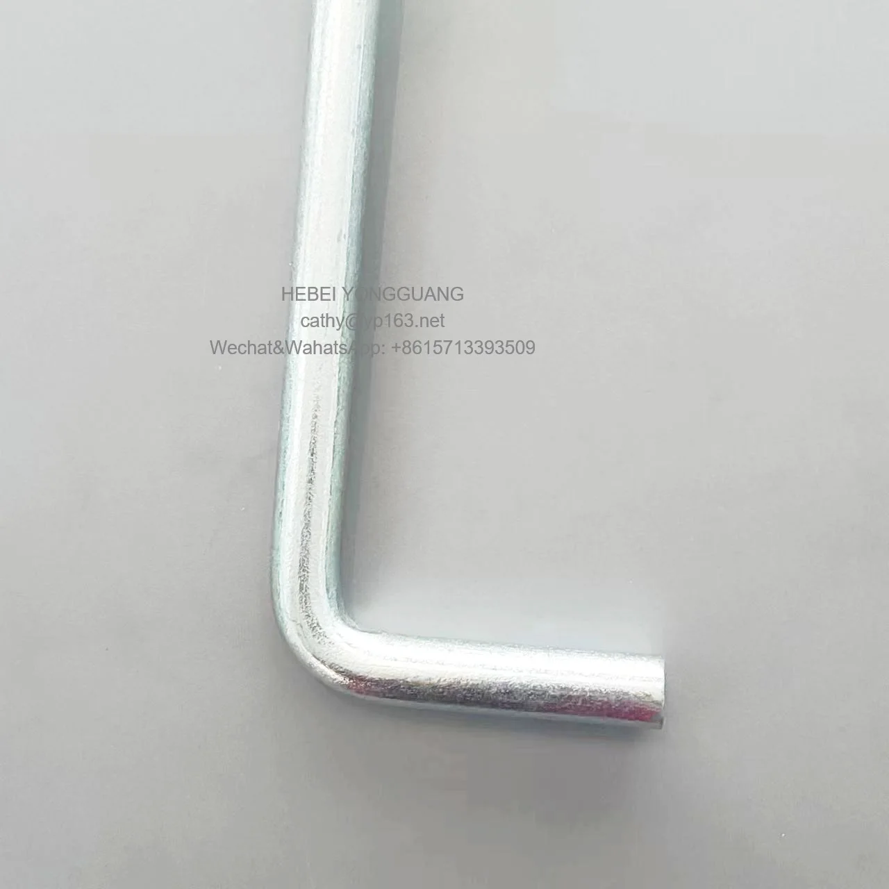 Factory Price Anchor Bolt L type Bolt J type Bolt