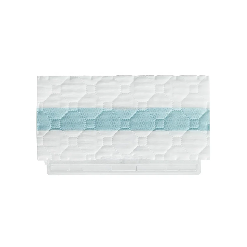 Disposable Hard Floor Pads Mop Cloths Replacement Spare Parts For Sharks VACMOP VM252 VCM60 VCW60 Vacuum Mop Cleaner