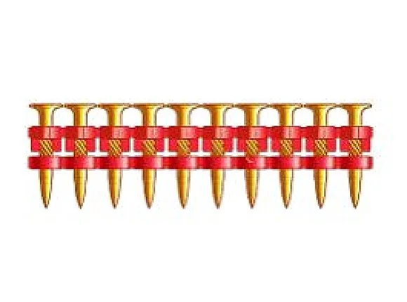 Track- It C5 nails and gas ful cell pack C5 pins