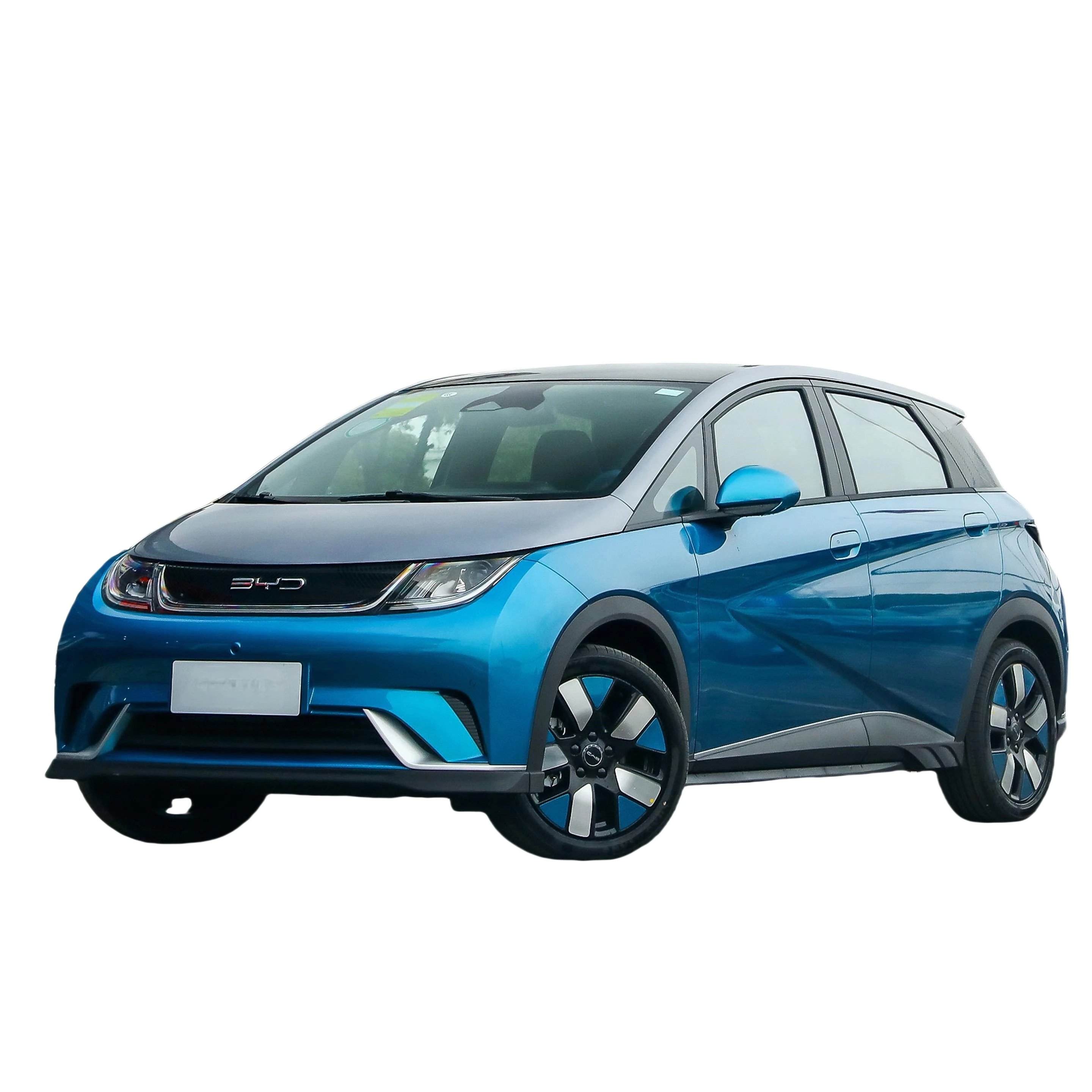 Лидер продаж, Китайский автомобиль BYD Dolphin sedan EV, электромобиль новой энергии, электромобиль
