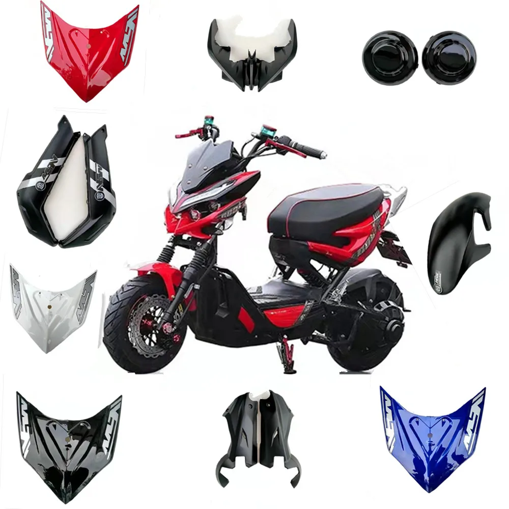 electric cars made in china electric motorcycle accessories Other bicycle spare parts abs plastic sheets