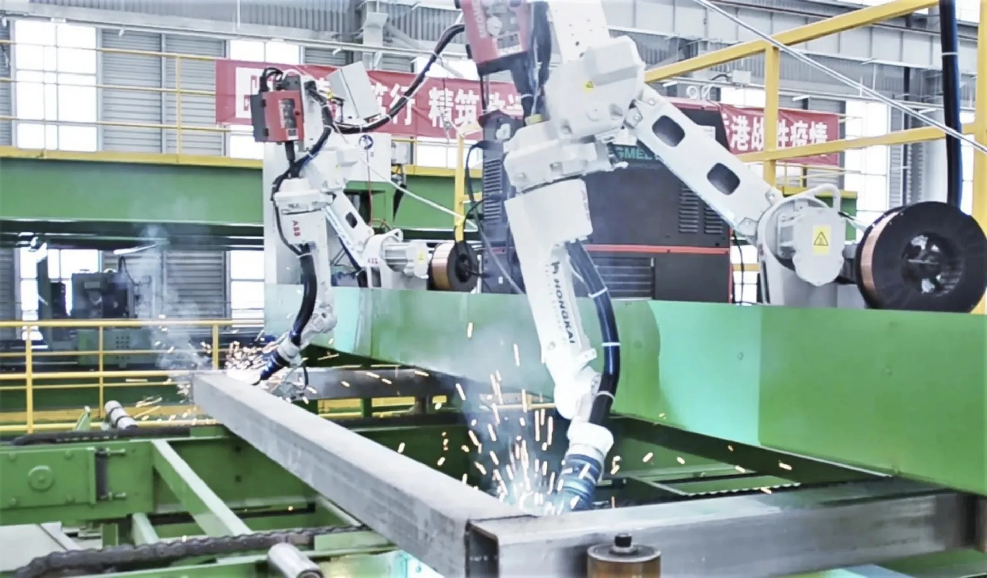 Новый дизайн металлическое здание сборная промышленная стальная конструкция склад на продажу