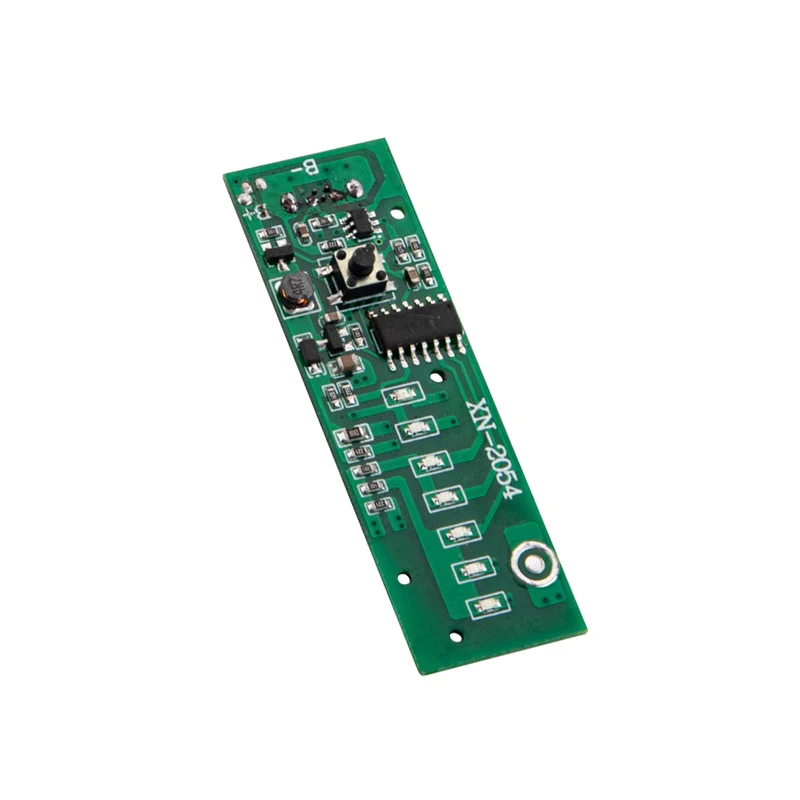 Intelligent Electronic Centralized Storage Locker Lock Control Board System Customized