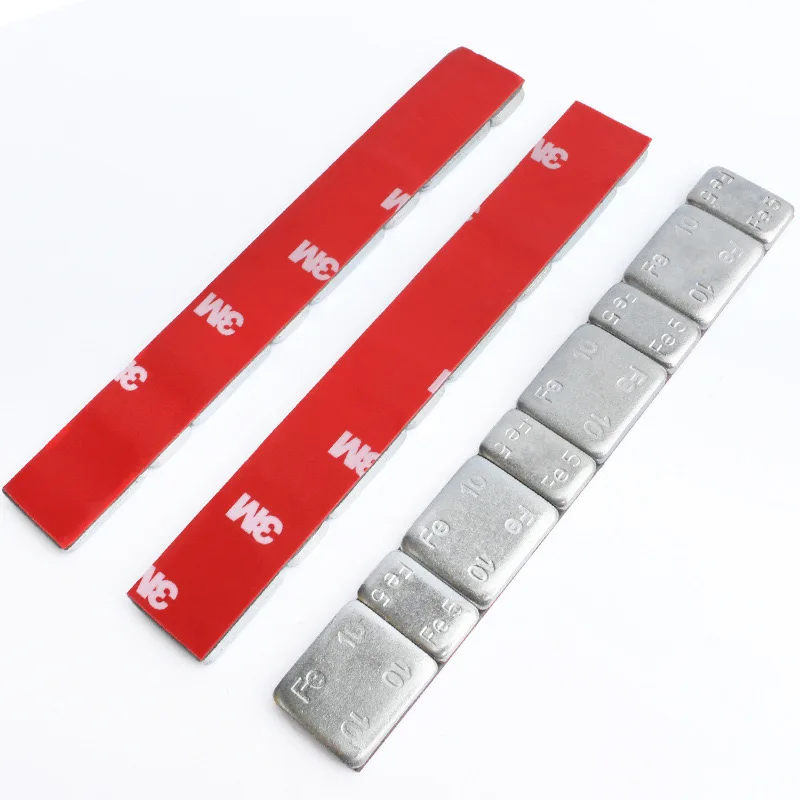 wheel Weight 5g 10g Wheel balance weight weights parts