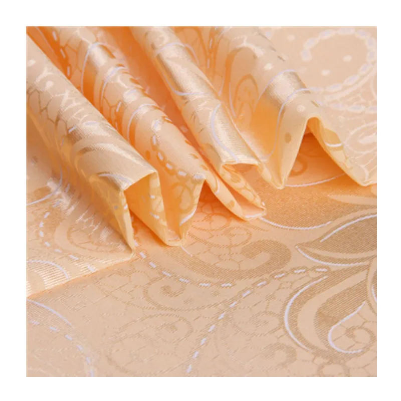 
Large favorably low foaming fabric pigment printing environmentally friendly mattress fabric 