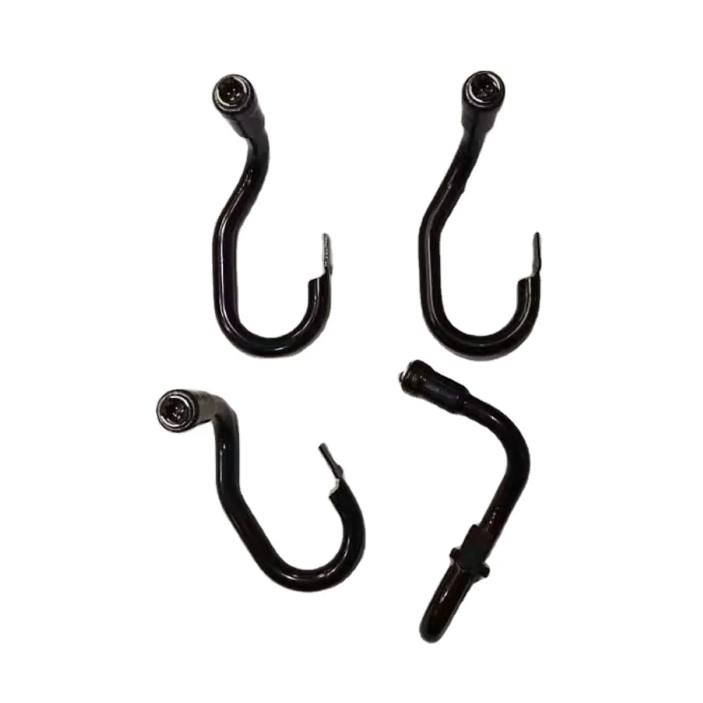 Original Safety Belt Tube Inflator with Nylon Stick