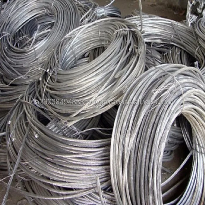 6063 Aluminium Extrusion Scrap For Sale