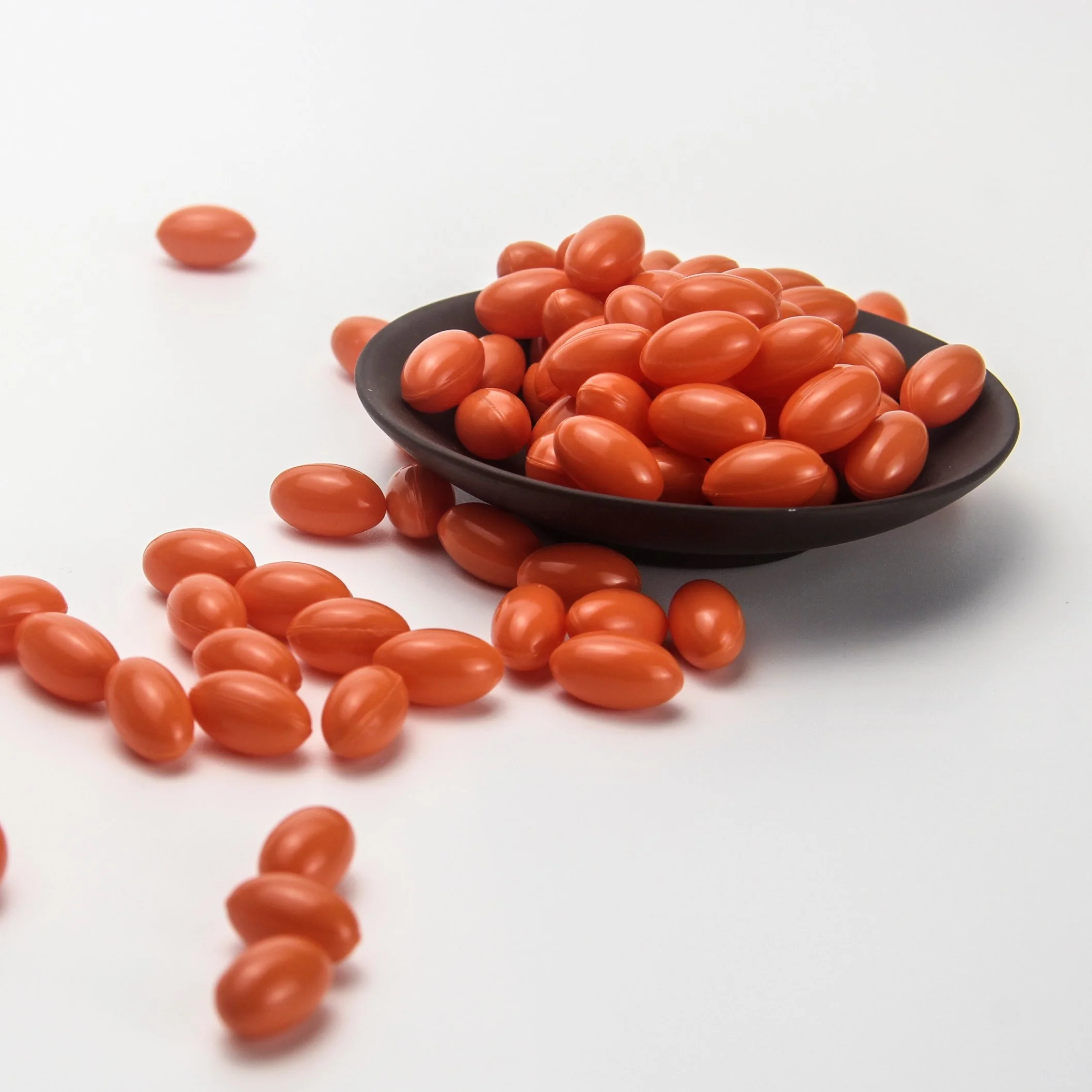 Top Quality Natural Vitamin A & D Softgel capsule