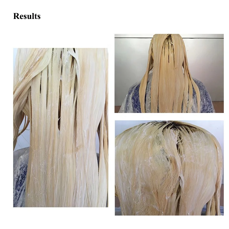 Bulk Professional Leave 9 Dust Free Hair Bleaching Powder