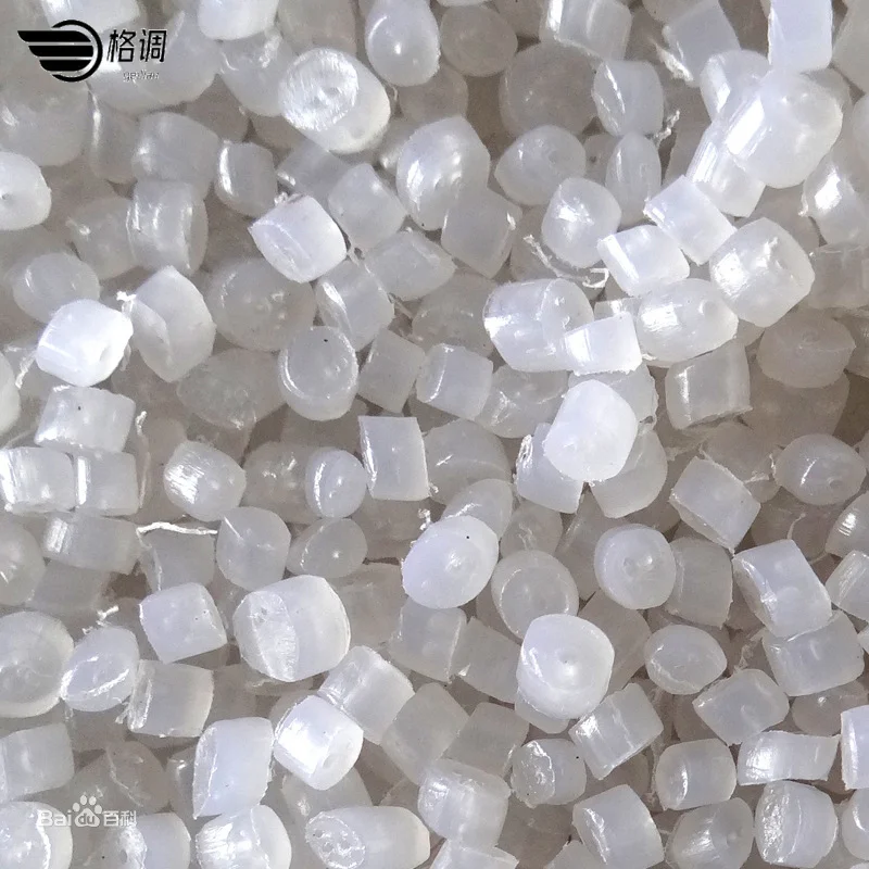 Low Density Cross-Linked Polyethylene LDPE M1840 For Artificial Flowers/Bonsai