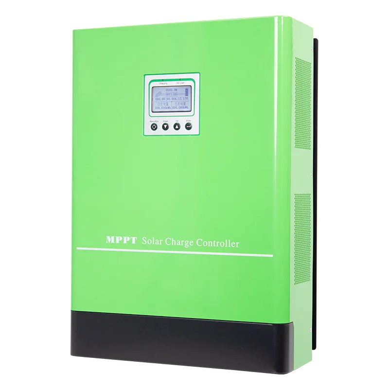 Pump 360v 20a 120v 72v 5amps Sale Competitive Price Hybrid Inverter Pwm 100a Wind Mppt Solar Charge Controller