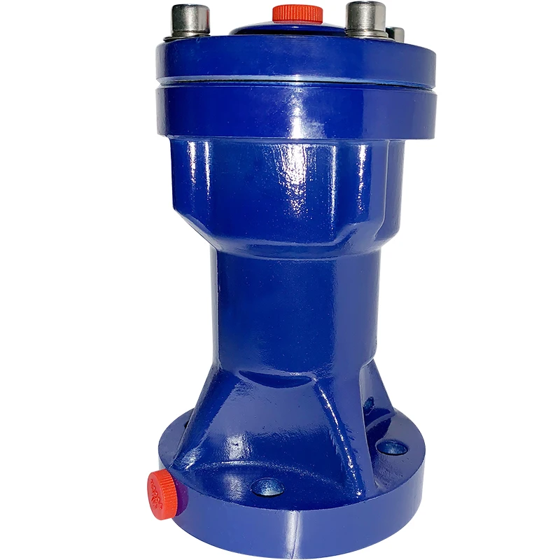 Hopper Pneumatic Hammer Air Hammer Silo Vibrating Percussion Hammer
