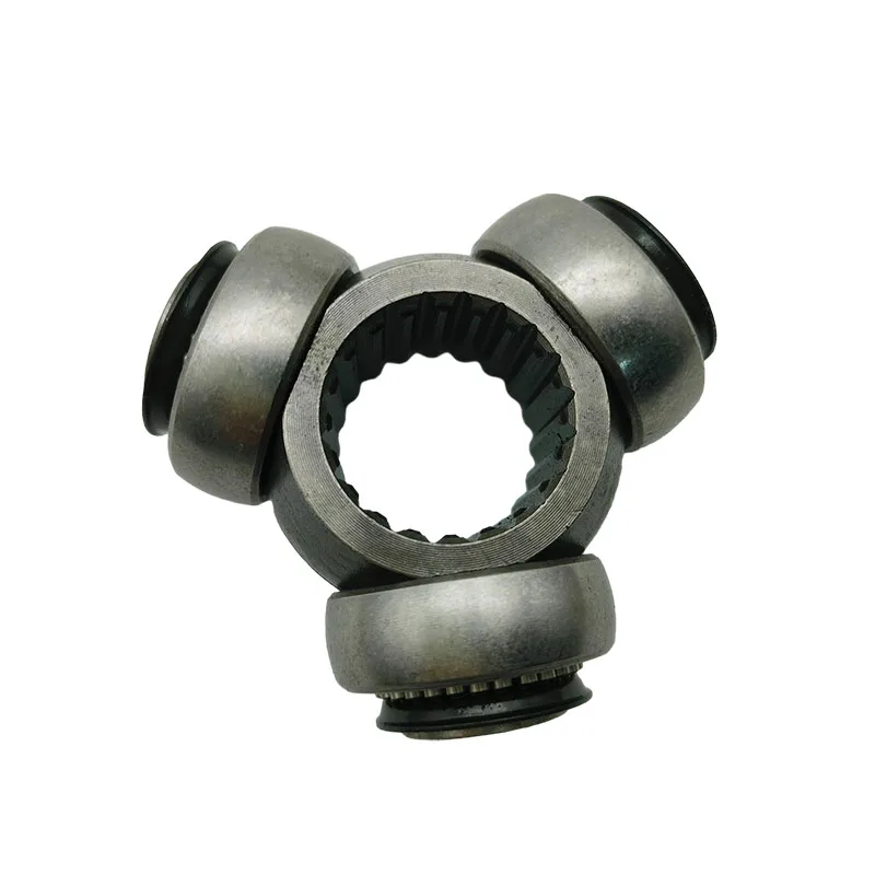 Customized Tripod Universal Joint Drive Shaft CV bearing 20Tx27.75