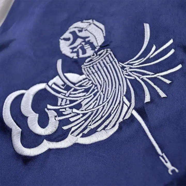  HIKESHI SPIRIT куртка-бомбер японские высококачественные мужские куртки и пальто