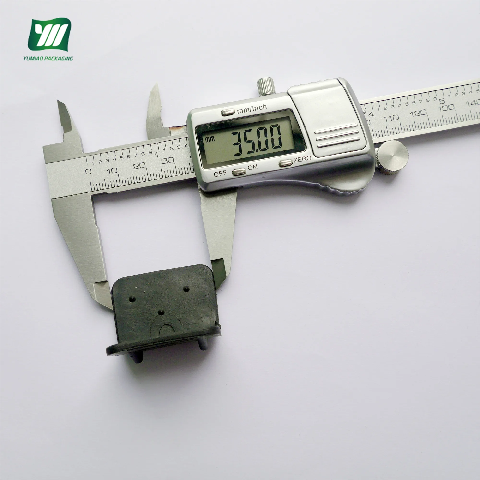 
Plastic sharp metal corner protectors for cargo 