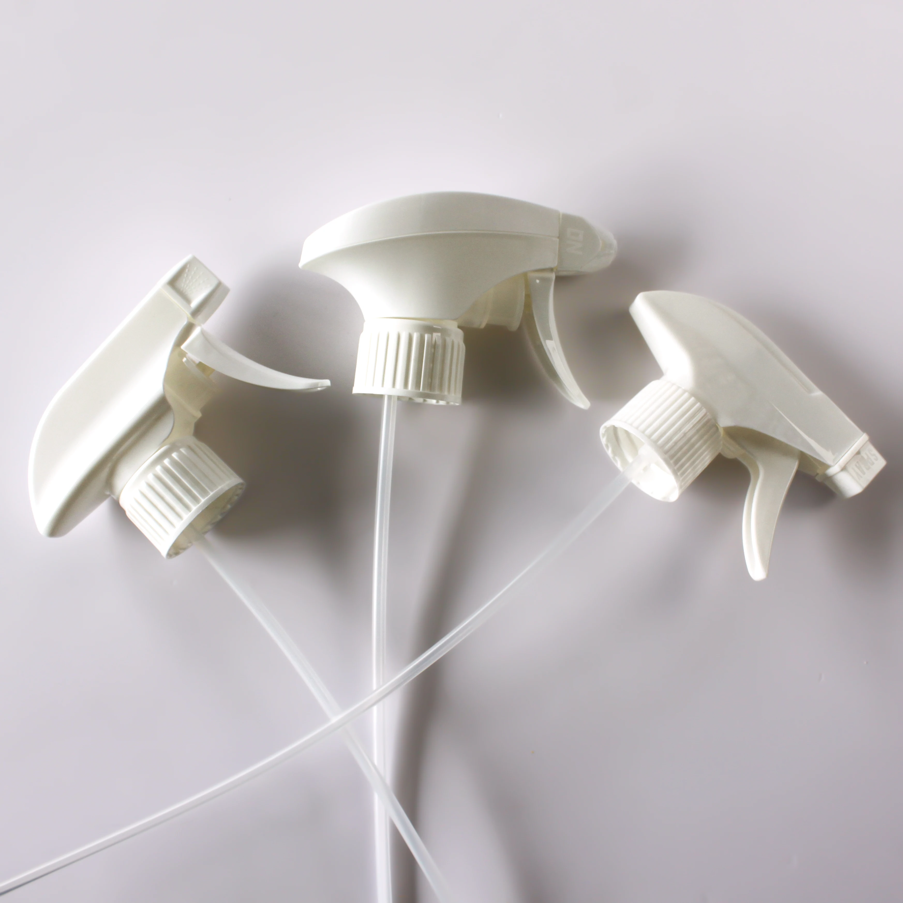 Hot Selling Custom  Pump Sprayer Type Hand Big Wrench Nozzle Pressure 28/410 Plastic Pump Trigger Sprayer