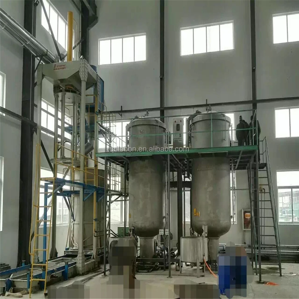 
High Capacity CE certification Absorbent Cotton Bleached Machine for Hospital Use 