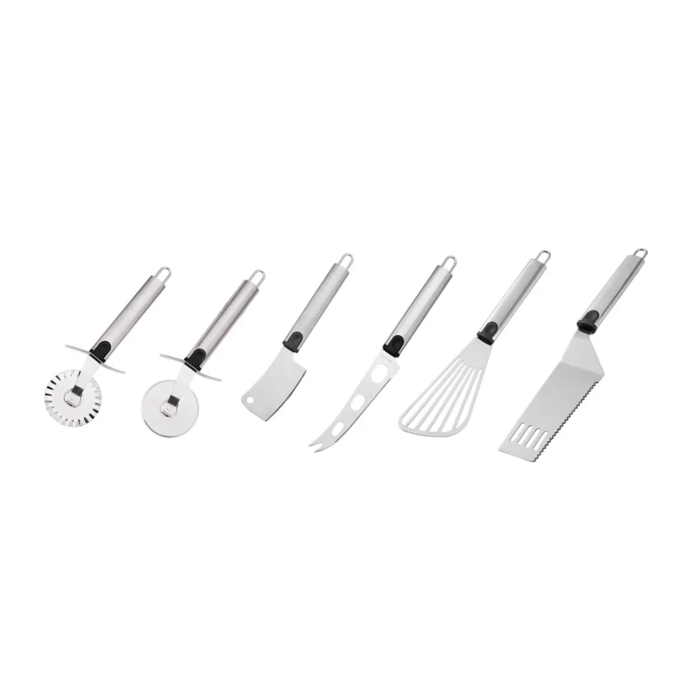 
Kitchen gadgets tools set stainless steel in fruit & vegetable tools 