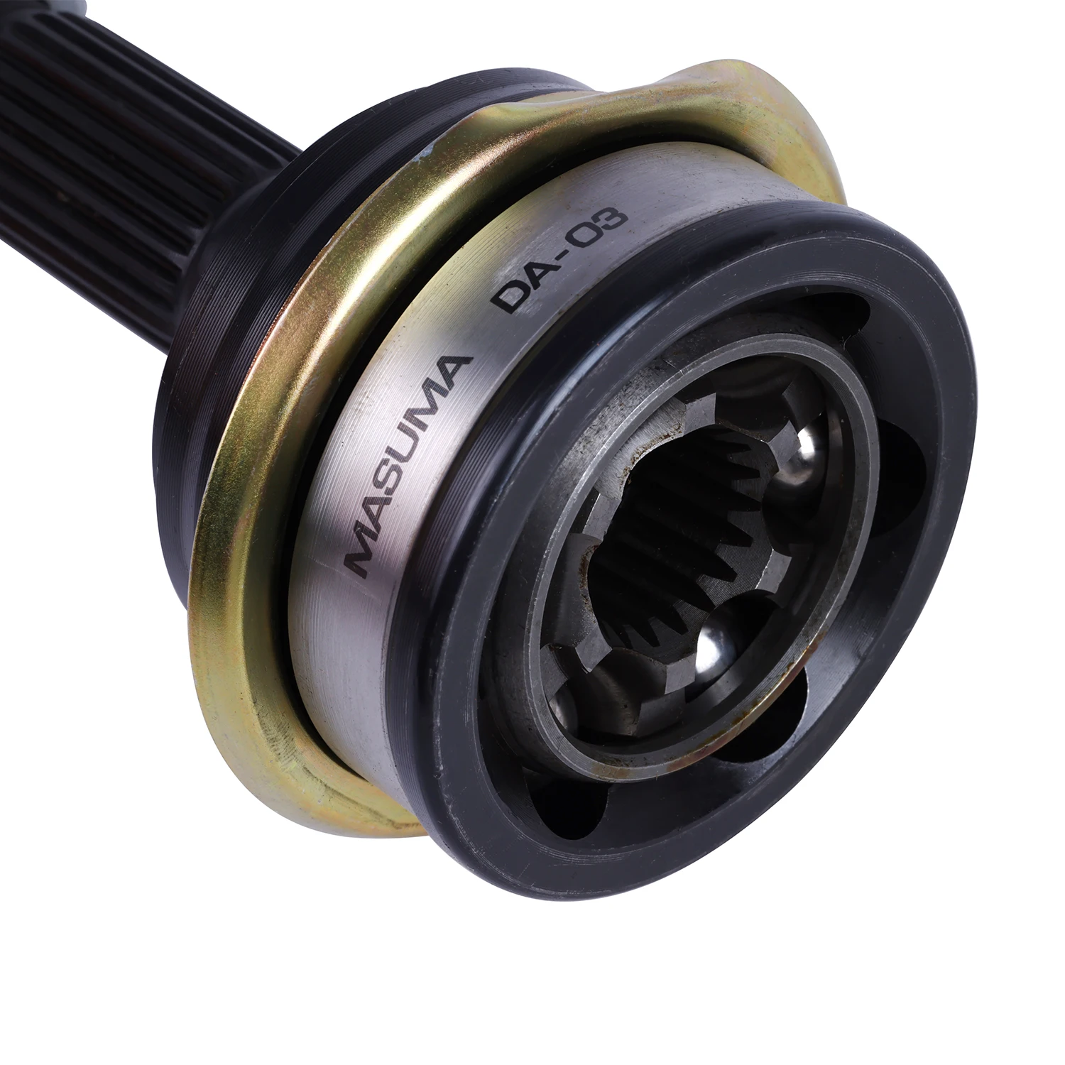 DA-03 MASUMA Spare Parts Outer CV Joint 96273571 CV Joint for Chevrolet