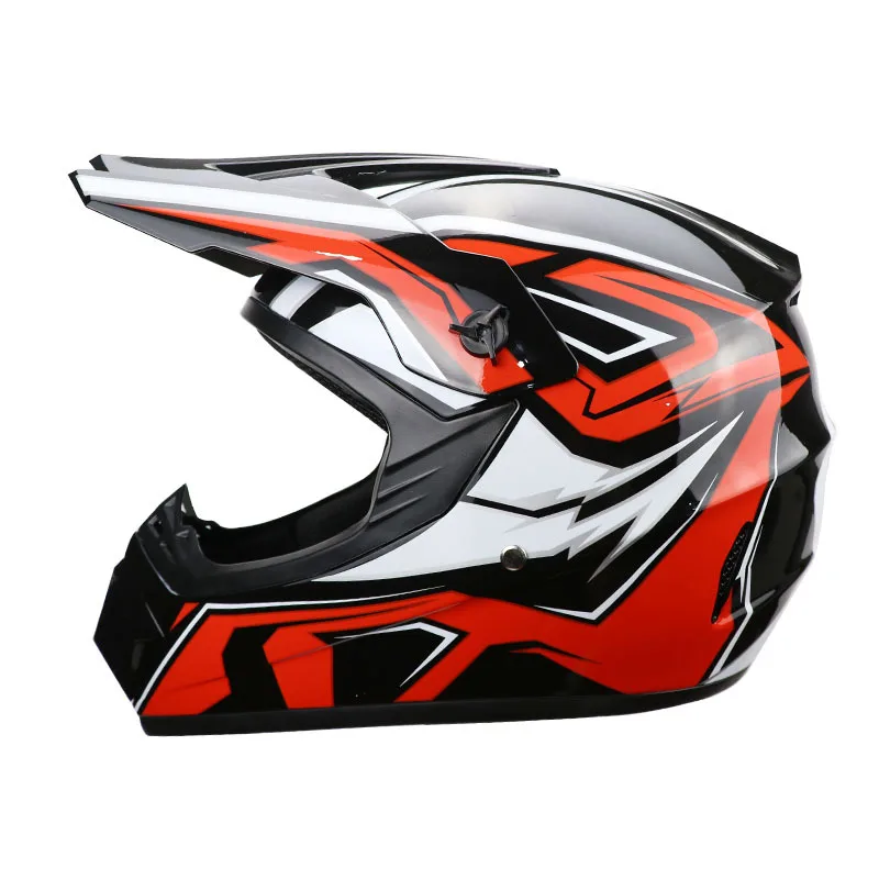 Lightweight children XXS XS,S,M Motocross Off Road Motorbike Dirt Bike Helmets motocross atv Helmet for kids