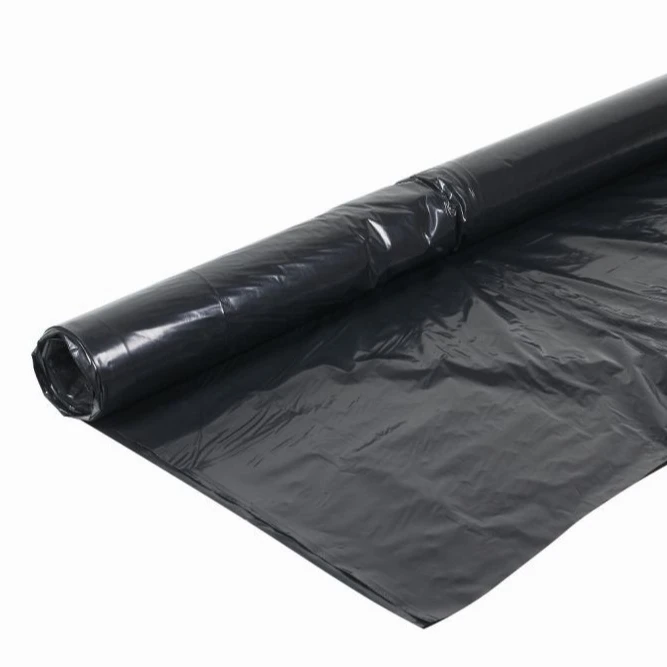 Plastic Mulch Agricultural Film pe film for farm