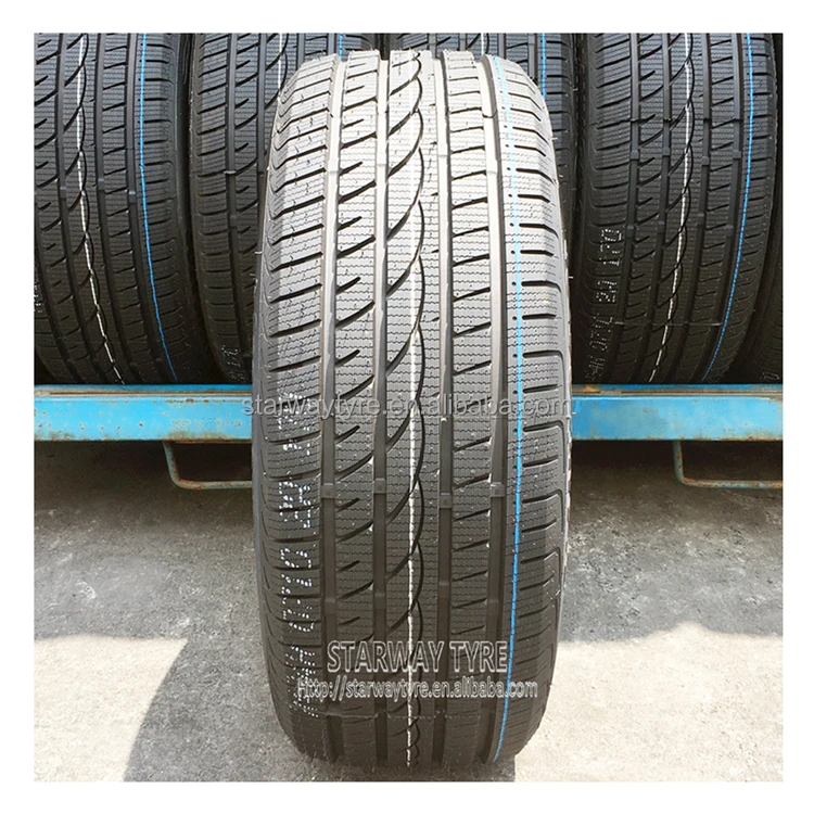 Wholesale price snow winter tyre 225/235/245/40/45R18 235/55/60R18 245/255/55/60R18 Lanvigator Aplus brand tires for winter