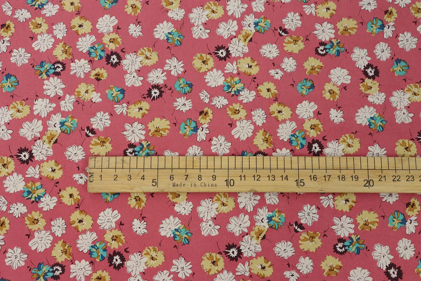 Textile fabric woven twill men suit floral suit fabric textile printing liberty of london fabric