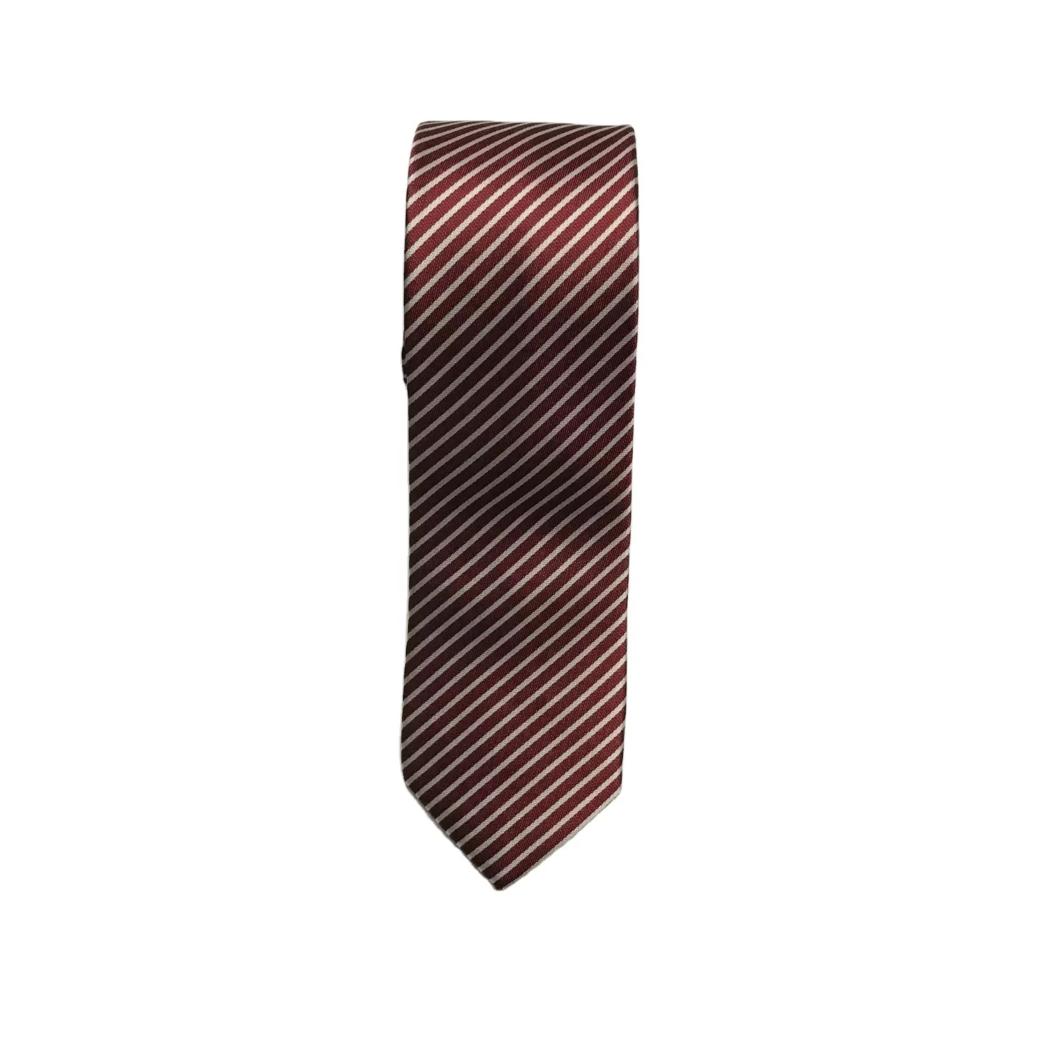 Жаккардовый галстук для мужчин и детей