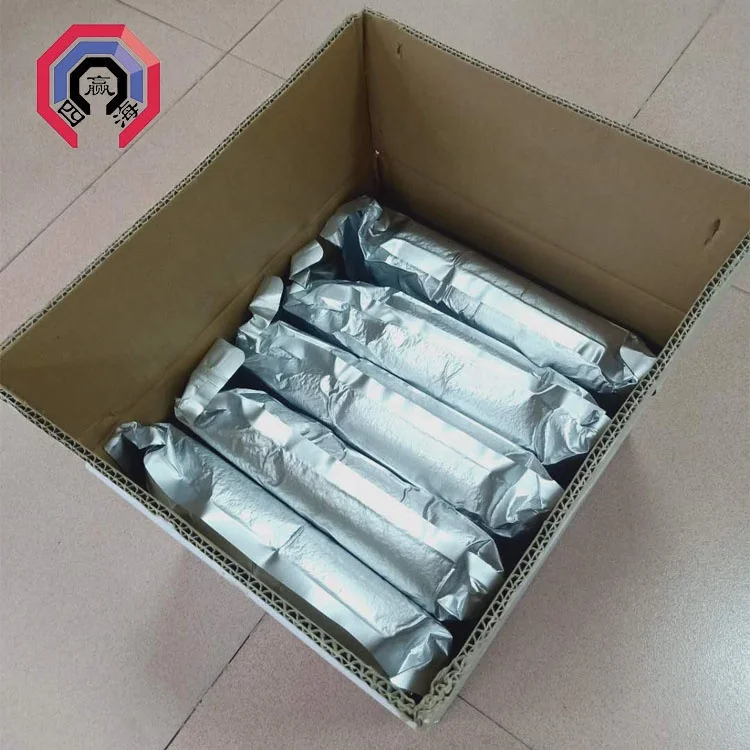 EDM Ion Exchange Resin EDM Resin  For EDM Wire Cut Machine R001  A type