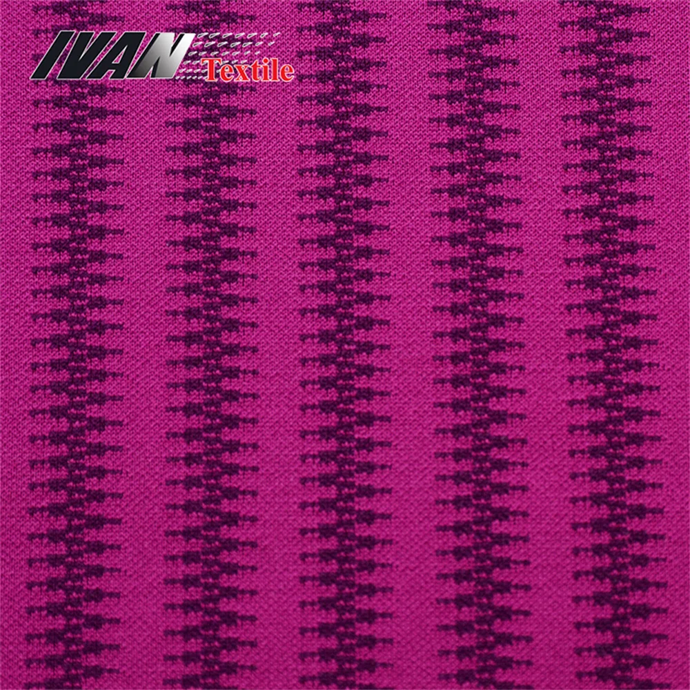 COMPETITIVE PRICE  150D/96F DTY SPANDEX FABRIC FOR GARMENTS