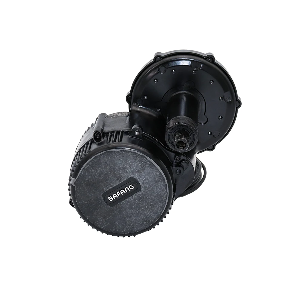 1000W 48V Bafang Brand BBS03/HD Mid Drive Motor Electric Bicycle Conversion Kit