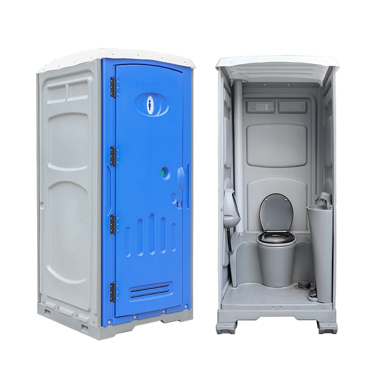 cheap portable toilet outdoor plastic flushable porta toilet bano portatil wc publico portable toilet price
