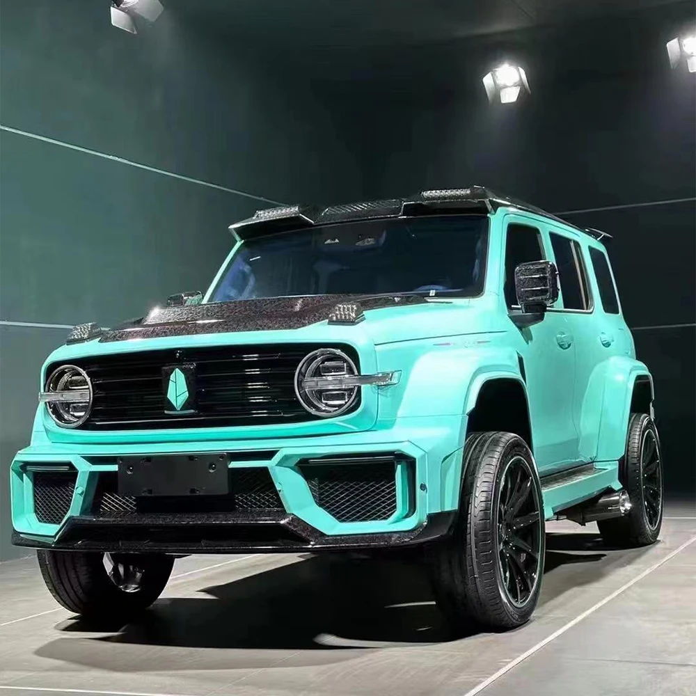 2024 Great Wall Tank 300 Luxury Suv Cars Home Suv Hybrid Hot Sale In Stock Great Wall GWM Tank 300 Car 4WD