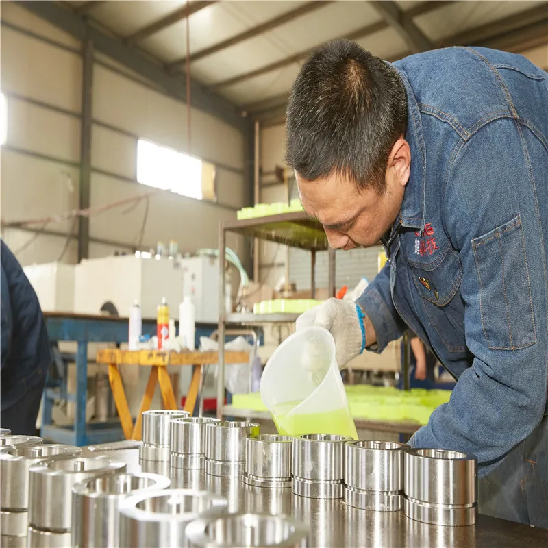 Polyurethane Liquid Plastic Casting Resin