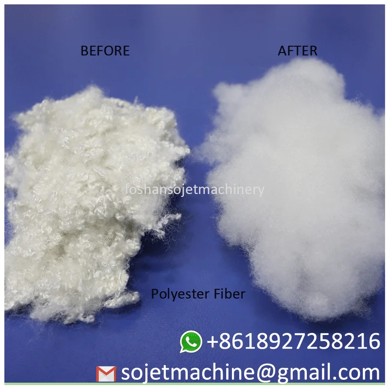 SOJET automatic pillow making machine pillow filler machine home textile product machinery