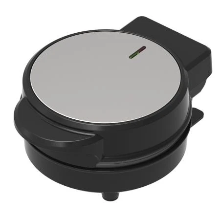 Electric household  commercial egg waffle maker with no-stick coating plate