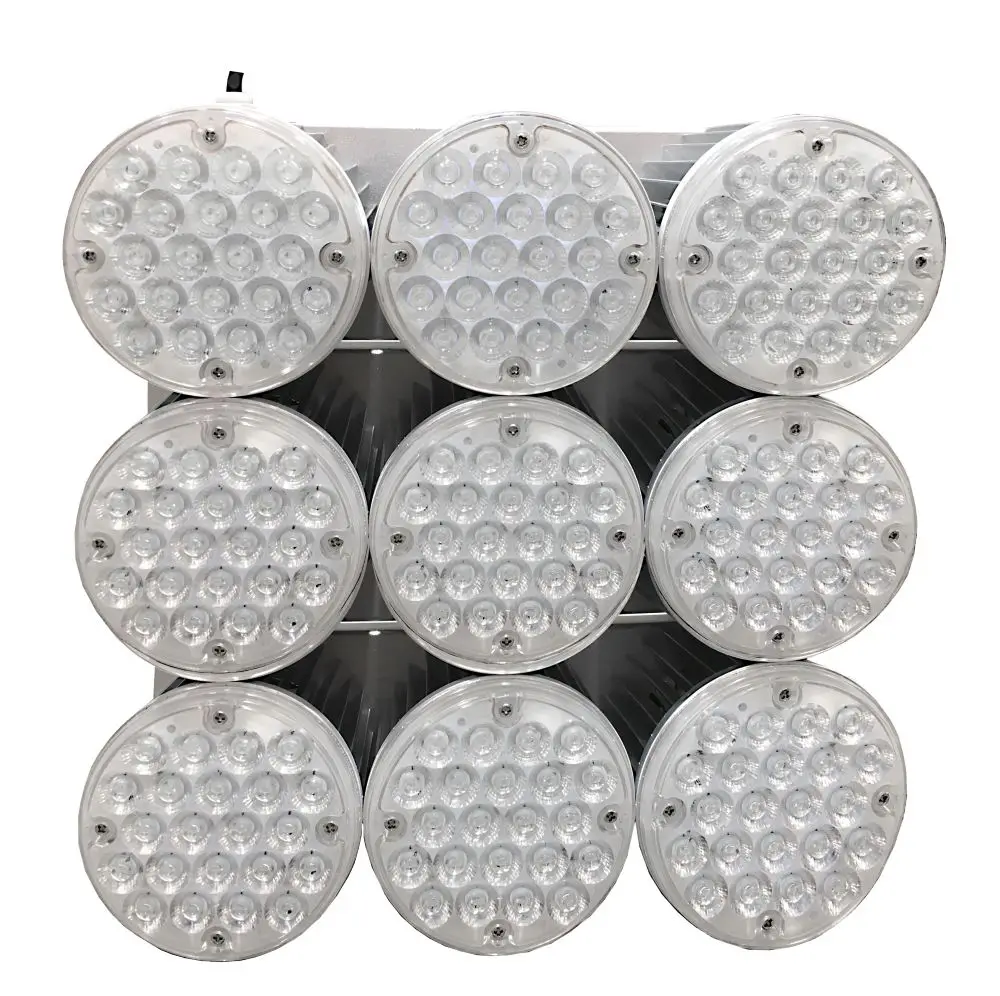 500W 800W 1000W 2000 watts Sport field lighting  IP67 LED Floodlight for Arenas Ski Resorts Tennis Court Light Stadium light
