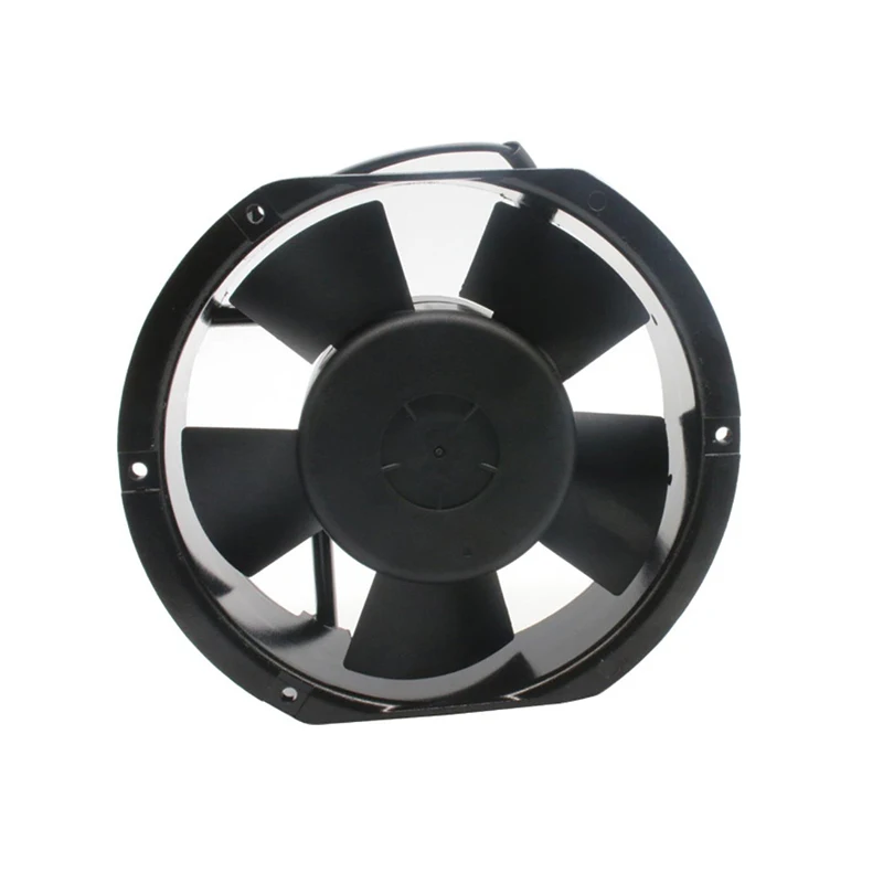 172X150X51mm 110V/120V/220V/240V/380V  AC Axial Cooling Fan 17251