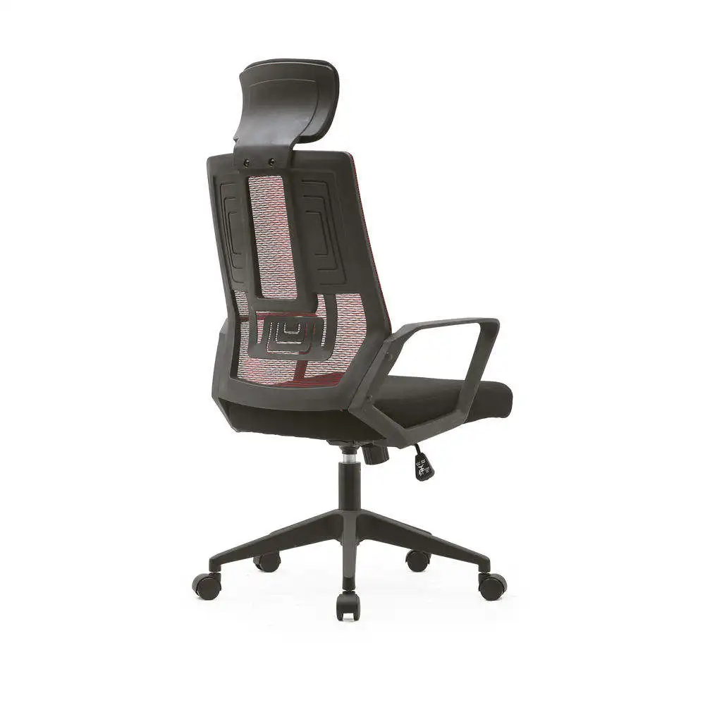 Heavy Duty Metal Swivel Weights Ergonomic Height Wobble Stool Sit Stand Henglin Office Chair