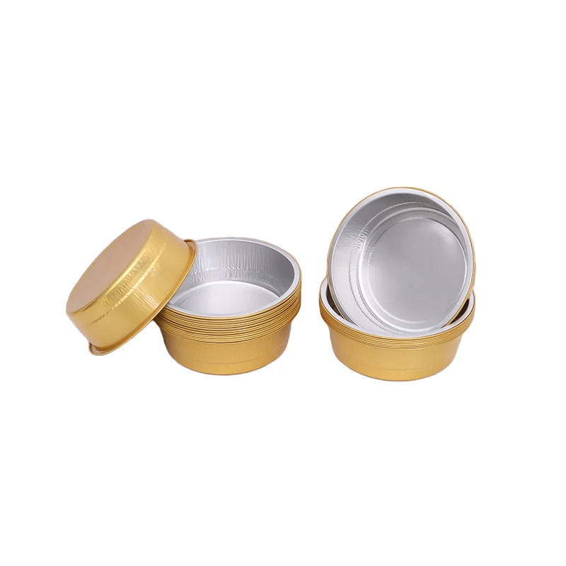 100% Quality Guarantee Durable Takeout Disposable Box Large Aluminum Foil Serving Tray