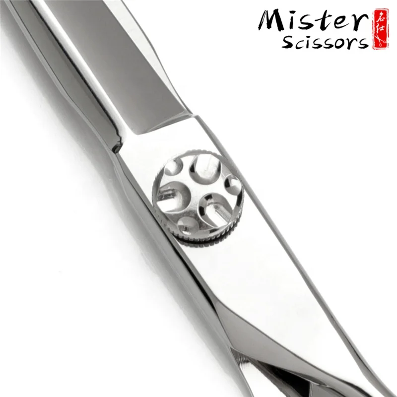 High Quality 440C Professional Hair Cutting Barber Scissors