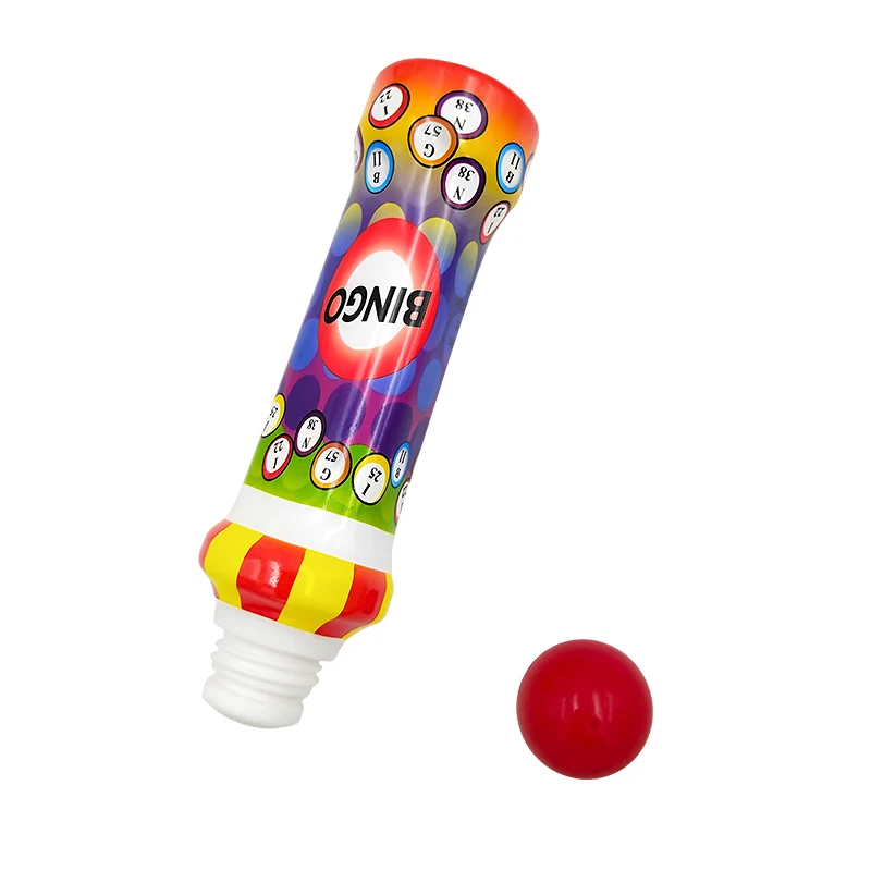hot sell fashion professional Dauber 80ml non-toxic ink no leak CH-2811 meet EN71 standard Bingo Marker