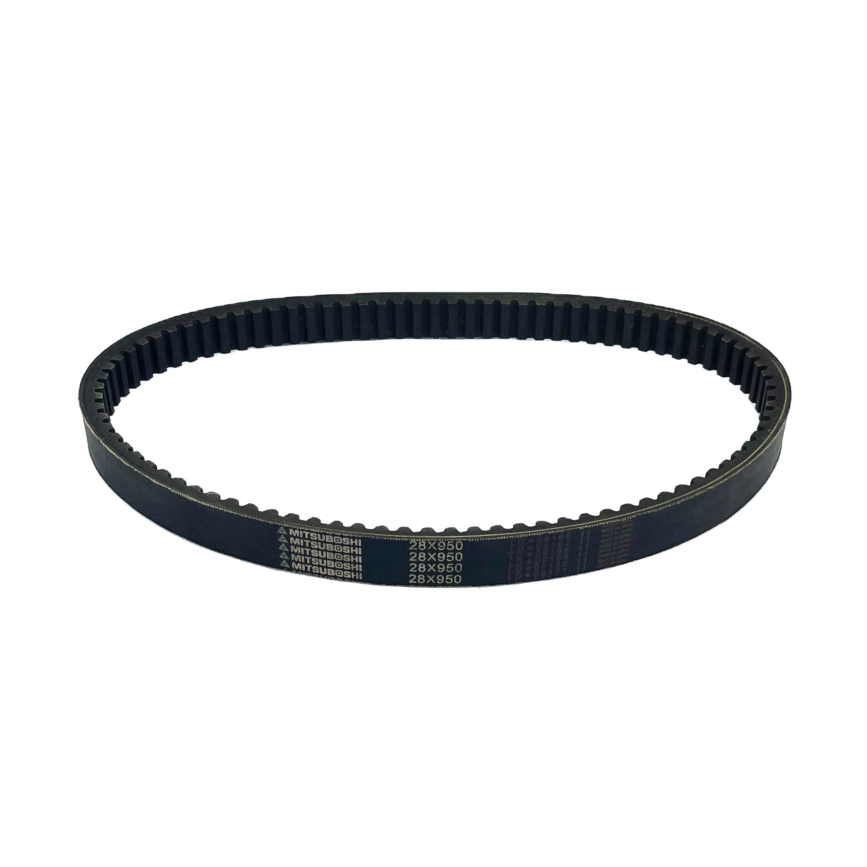 28*950 Suitable for Heidelberg printing press motor belt GTO46 GTO52 main motor belt 304-5-1